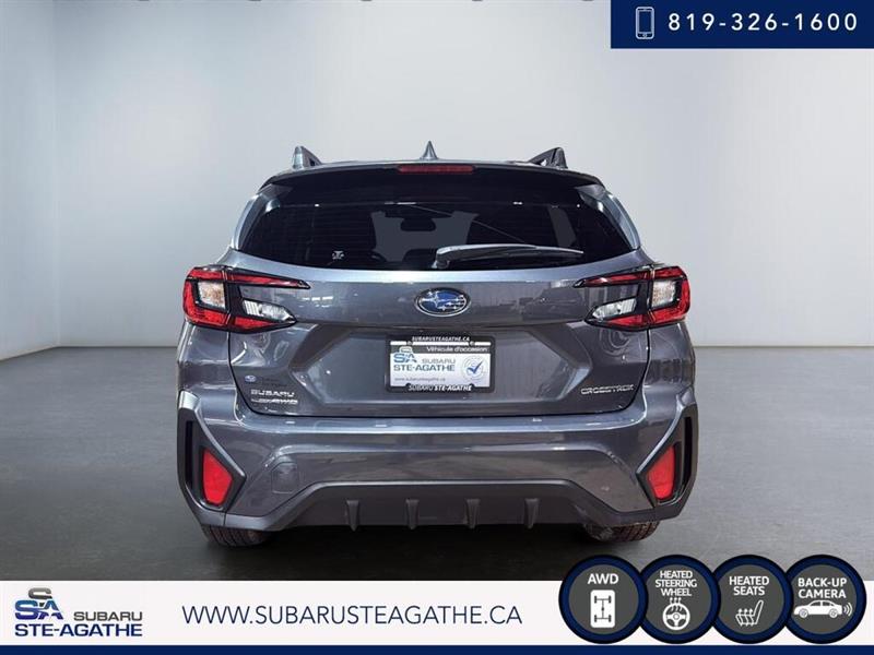 subaru Crosstrek 2024 - 7
