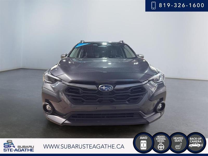 subaru Crosstrek 2024 - 9