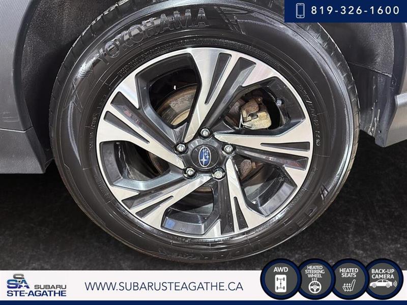 subaru Crosstrek 2024 - 11