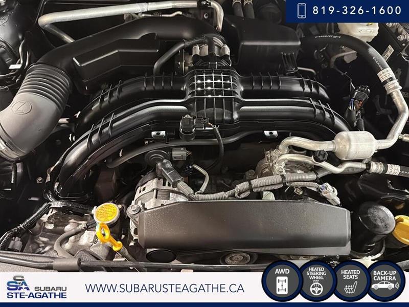 subaru Crosstrek 2024 - 13