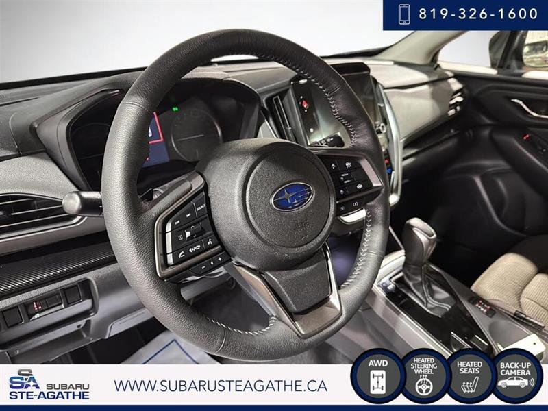 subaru Crosstrek 2024 - 15