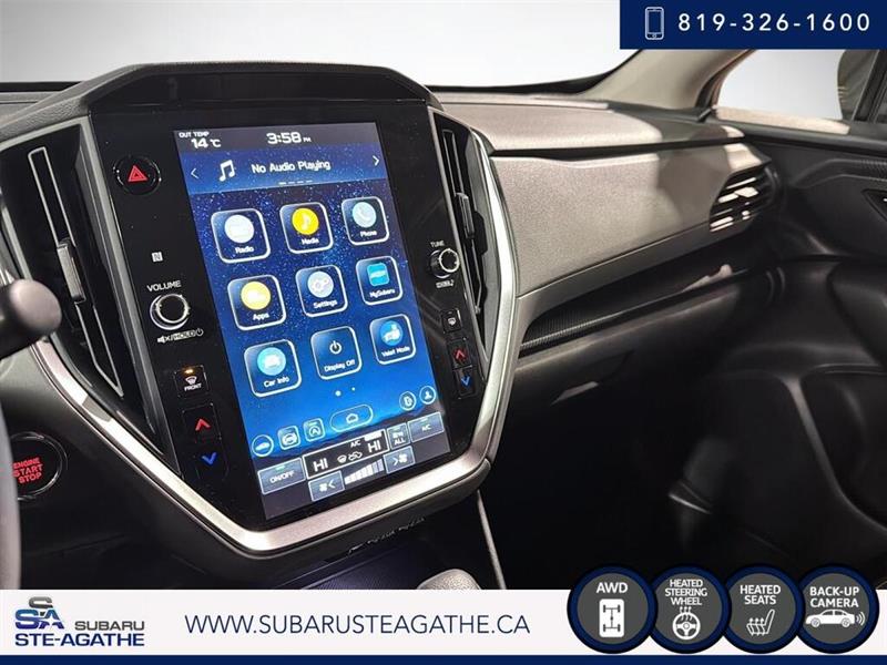 subaru Crosstrek 2024 - 17