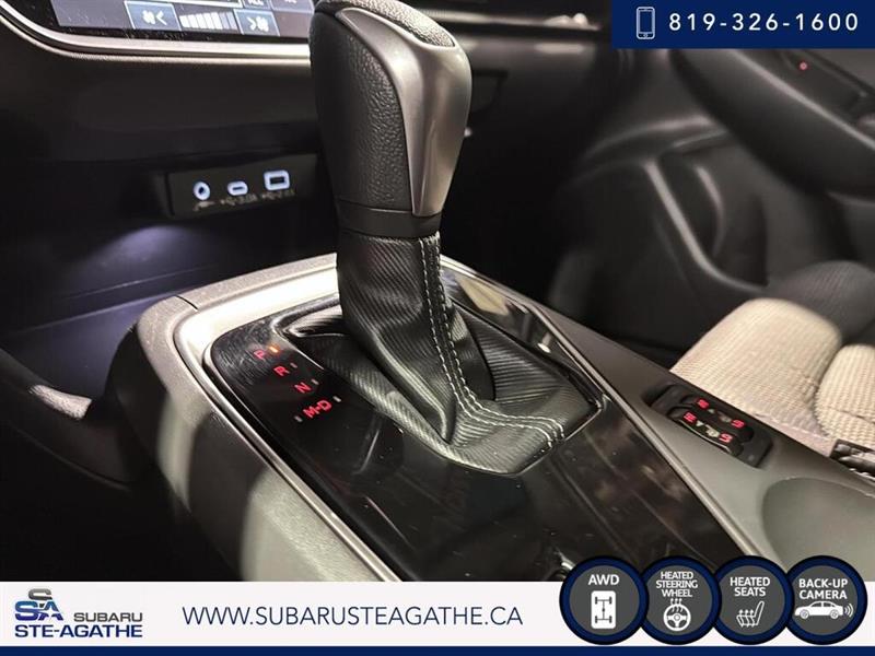 subaru Crosstrek 2024 - 18