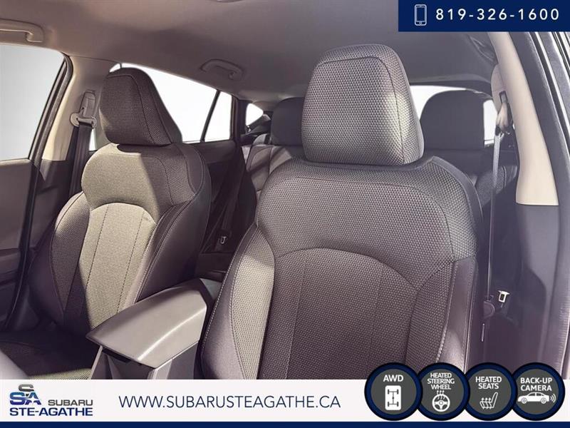 subaru Crosstrek 2024 - 20