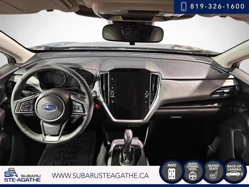 subaru Crosstrek 2024 - 21