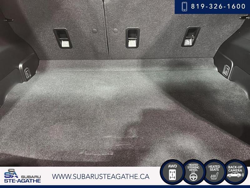 subaru Crosstrek 2024 - 22