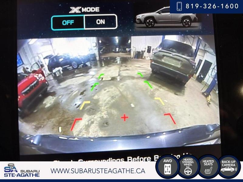 subaru Crosstrek 2024 - 24