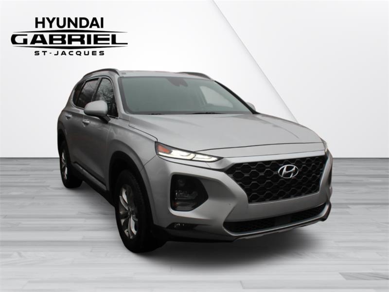 hyundai Santa Fe 2019 - 3