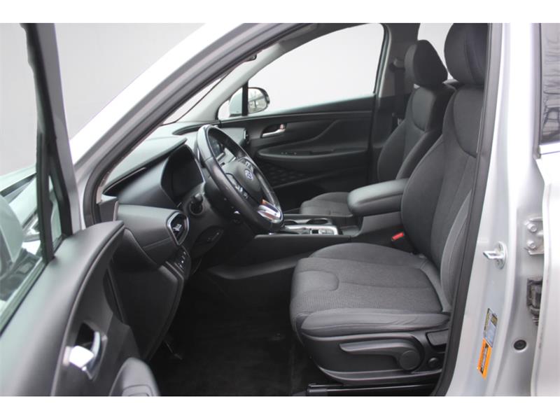 hyundai Santa Fe 2019 - 11