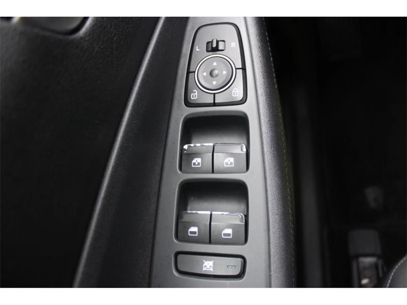 hyundai Santa Fe 2019 - 12