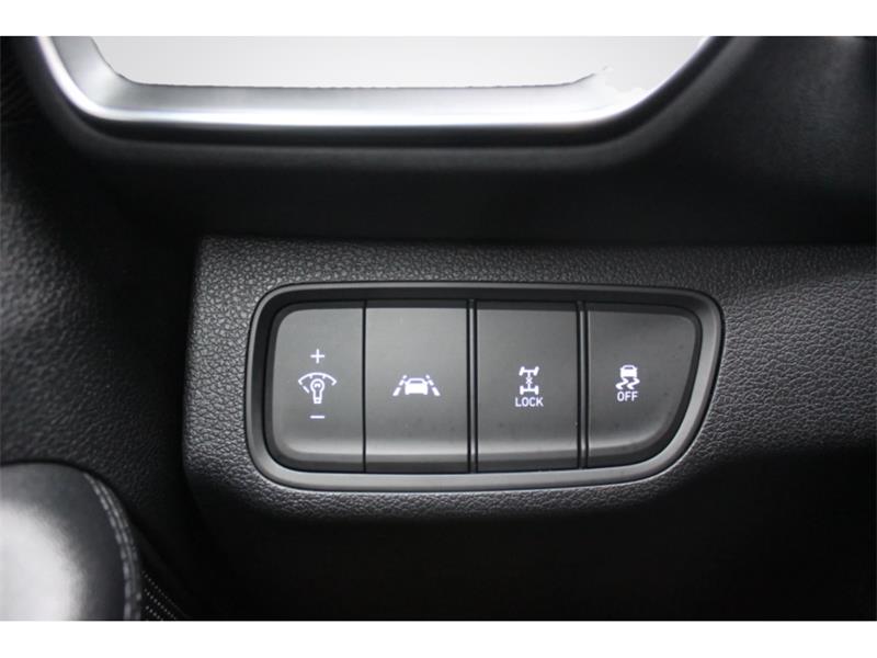 hyundai Santa Fe 2019 - 15