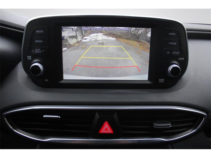 hyundai Santa Fe 2019 - 16