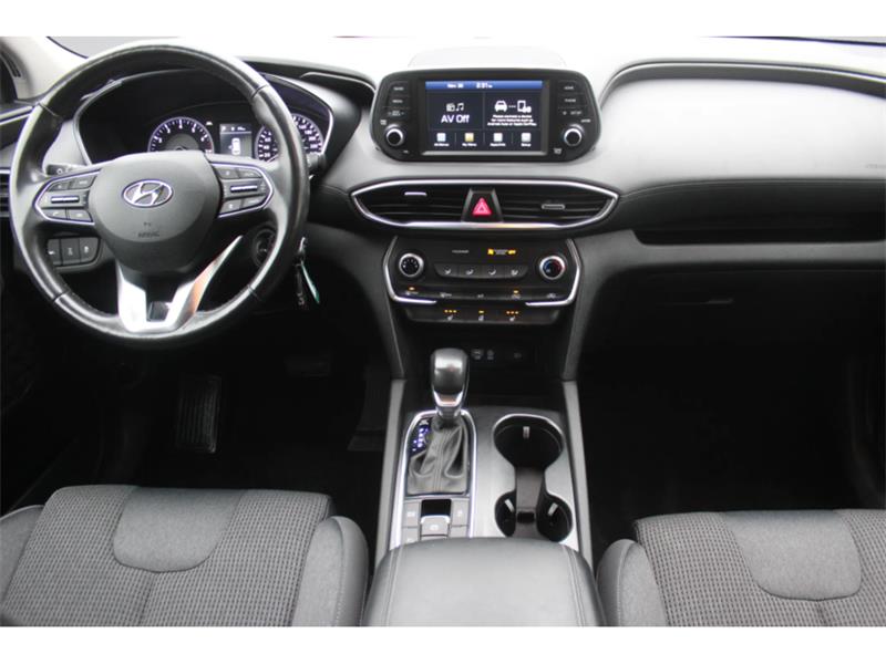 hyundai Santa Fe 2019 - 17