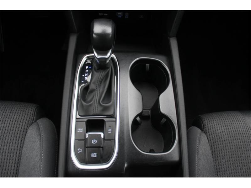 hyundai Santa Fe 2019 - 18