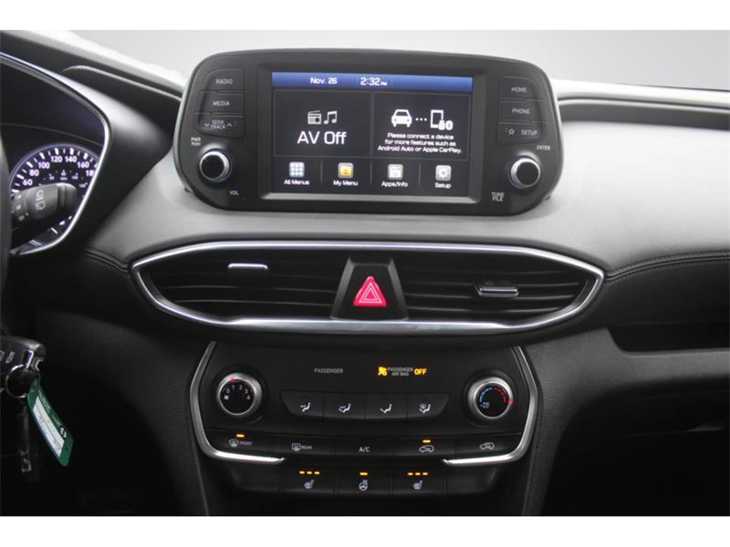 hyundai Santa Fe 2019 - 19