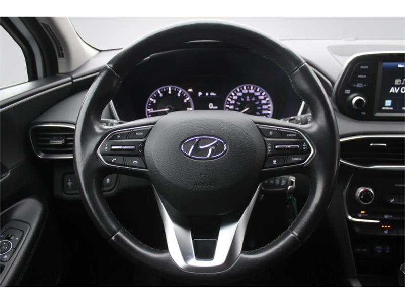 hyundai Santa Fe 2019 - 21