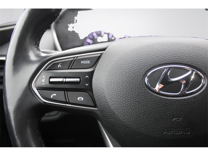 hyundai Santa Fe 2019 - 23