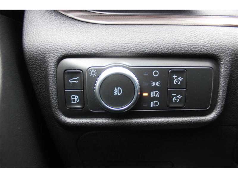 ford Explorer Hybrid 2021 - 15