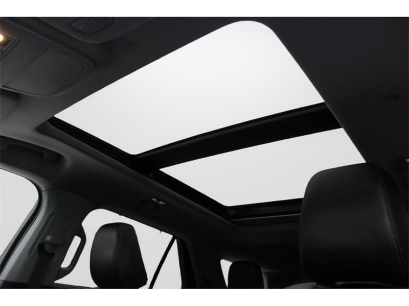 ford Explorer Hybrid 2021 - 20