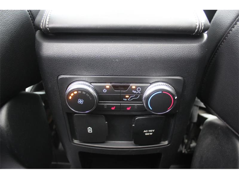 ford Explorer Hybrid 2021 - 25