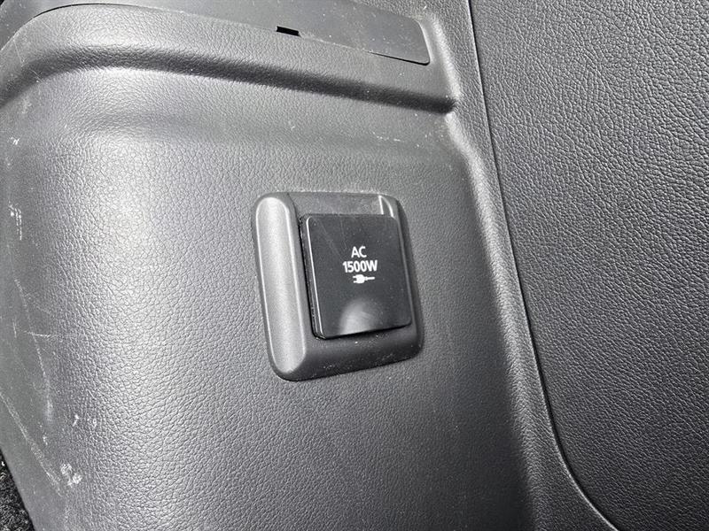 mitsubishi Outlander rechargeable 2022 - 10