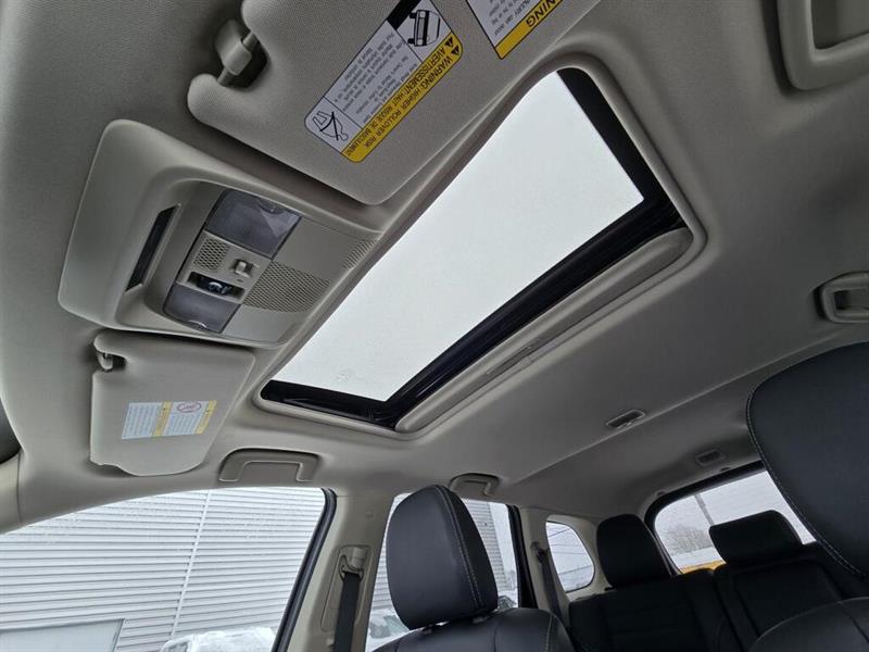 mitsubishi Outlander rechargeable 2022 - 17