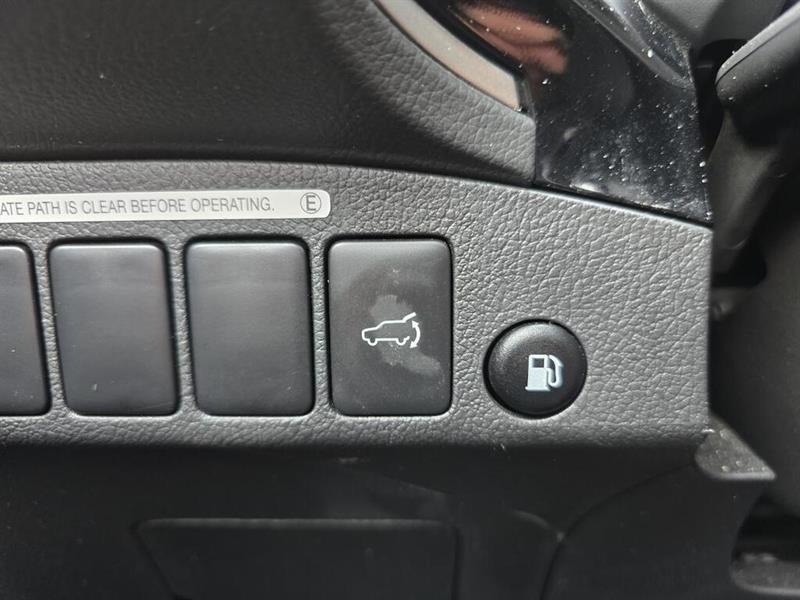 mitsubishi Outlander rechargeable 2022 - 18