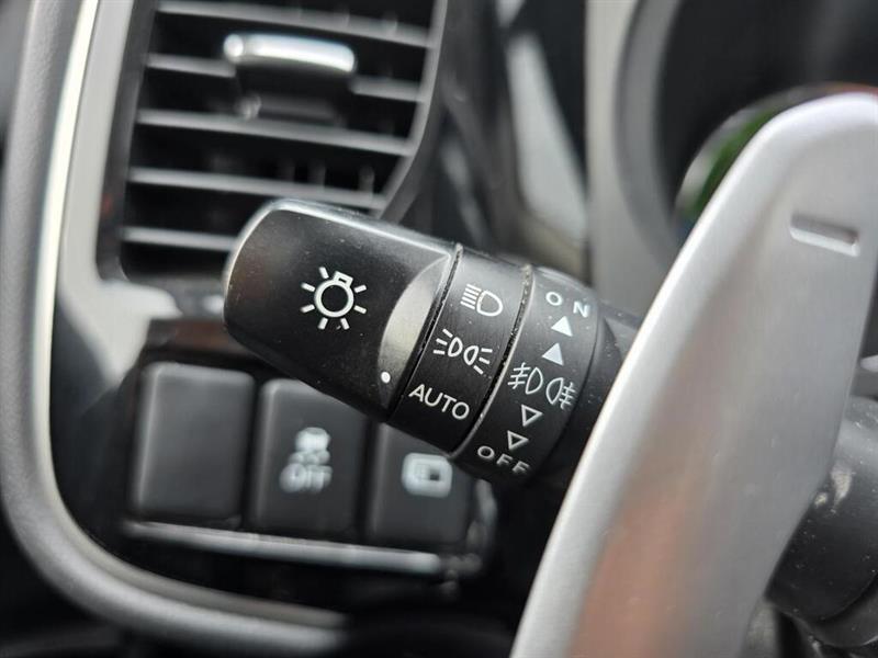 mitsubishi Outlander rechargeable 2022 - 19