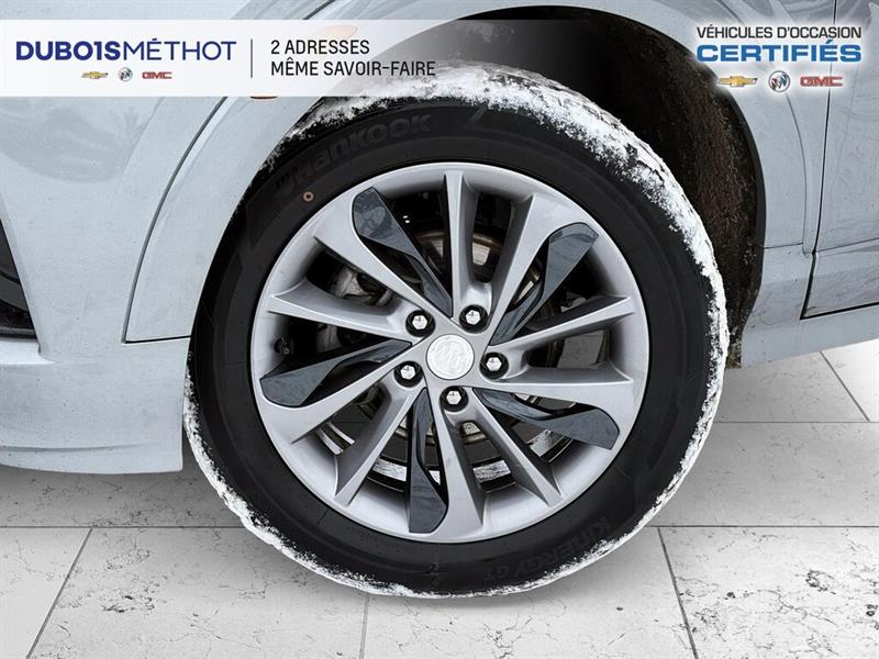 buick Encore GX 2023 - 2