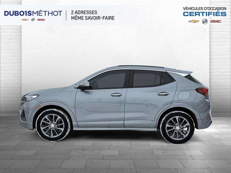 buick Encore GX 2023 - 4