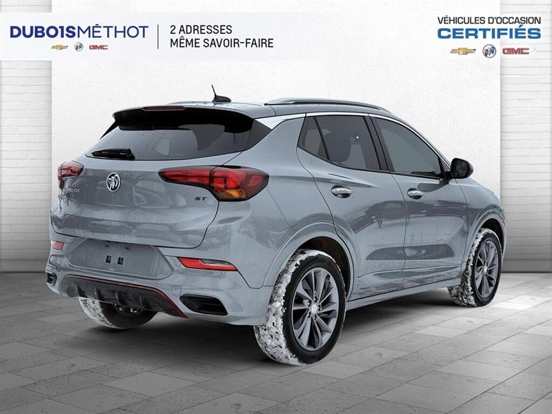 buick Encore GX 2023 - 7