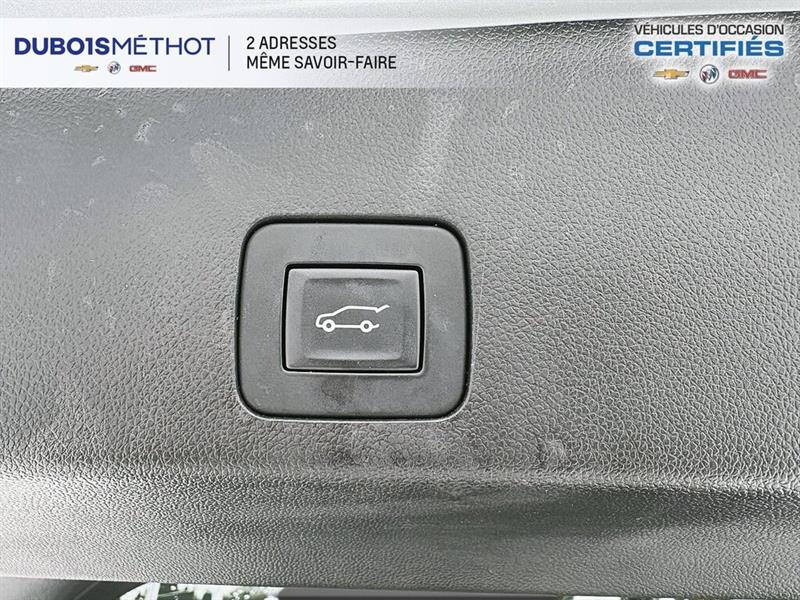 buick Encore GX 2023 - 11