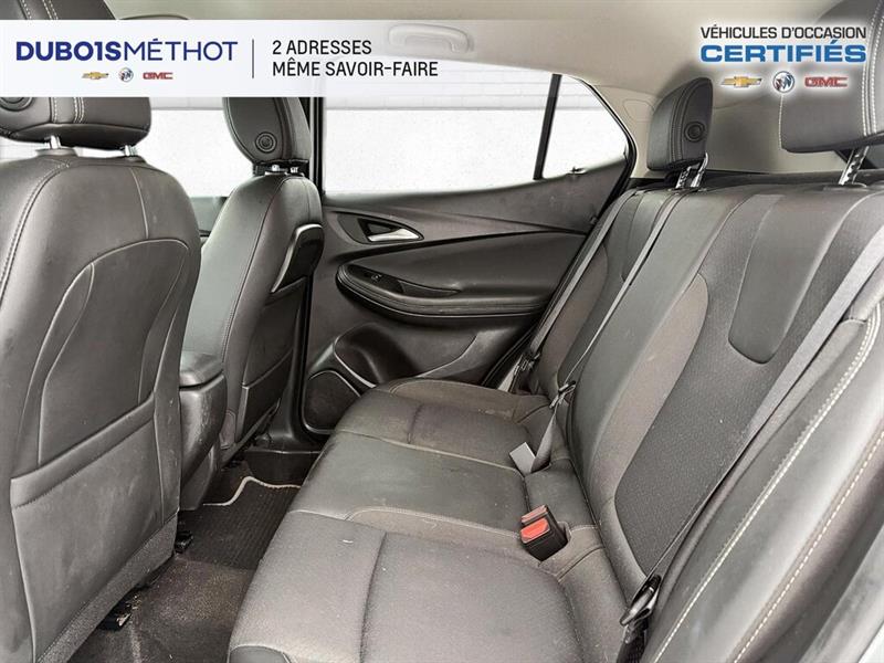 buick Encore GX 2023 - 12