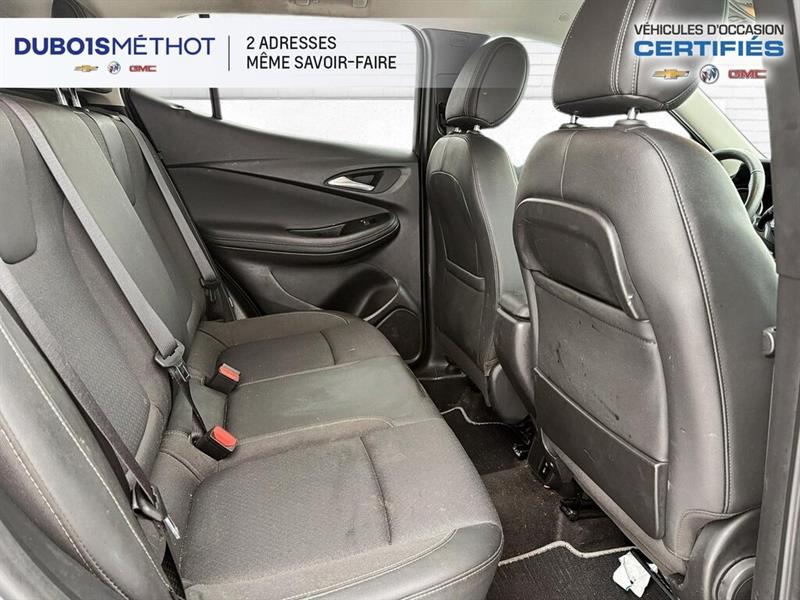 buick Encore GX 2023 - 13