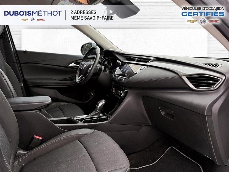 buick Encore GX 2023 - 14