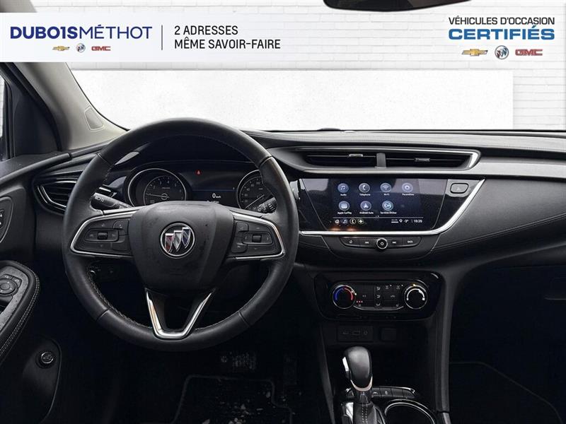 buick Encore GX 2023 - 15
