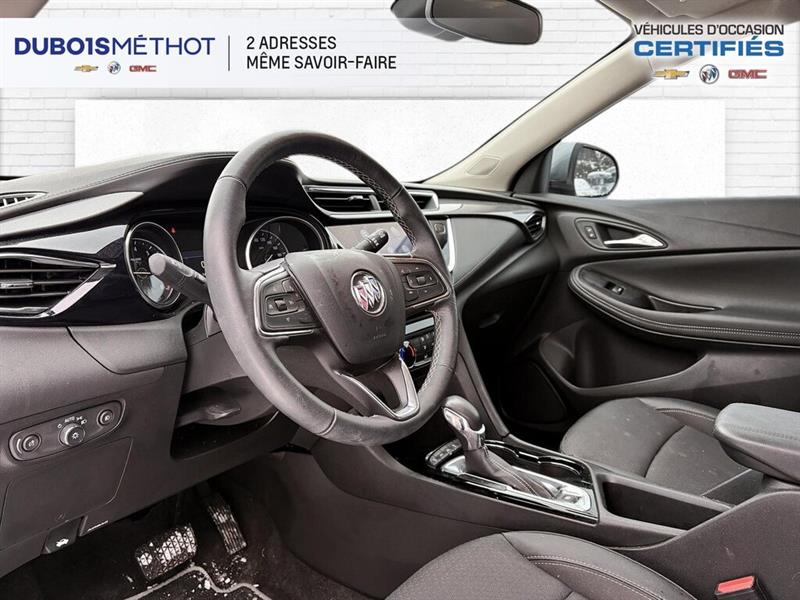 buick Encore GX 2023 - 16