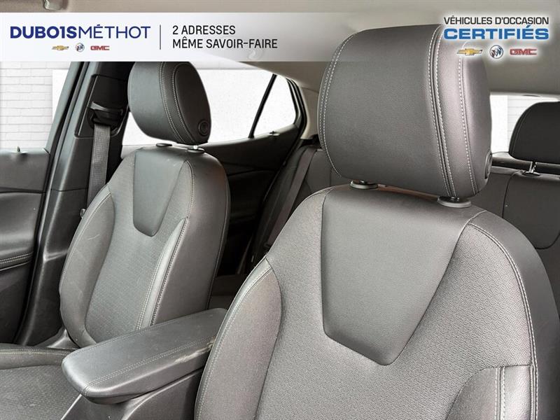 buick Encore GX 2023 - 17