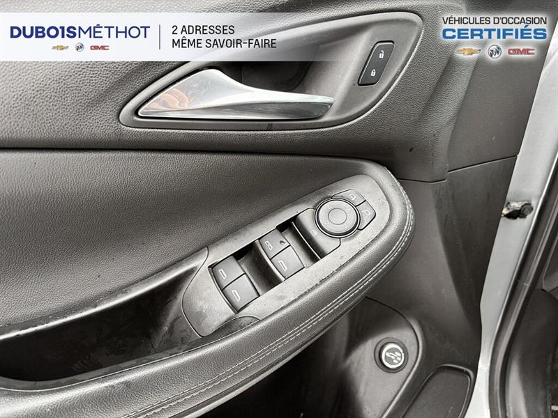 buick Encore GX 2023 - 18