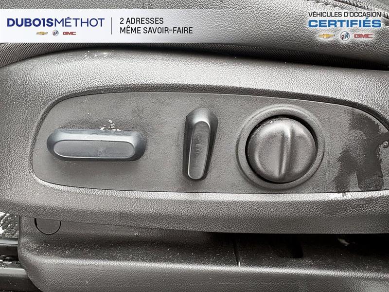 buick Encore GX 2023 - 19