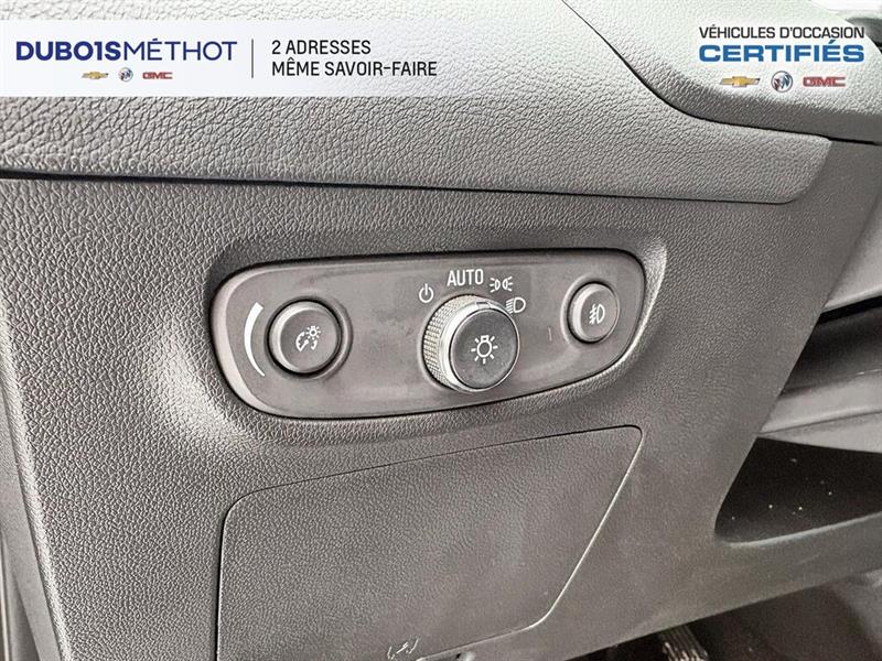 buick Encore GX 2023 - 20