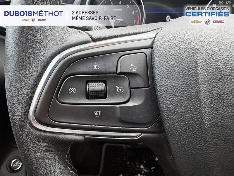 buick Encore GX 2023 - 22