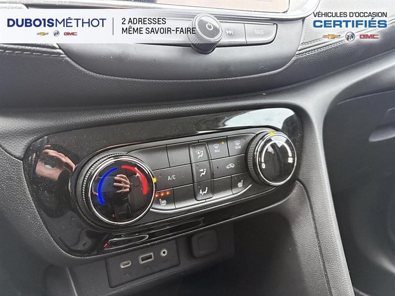 buick Encore GX 2023 - 26