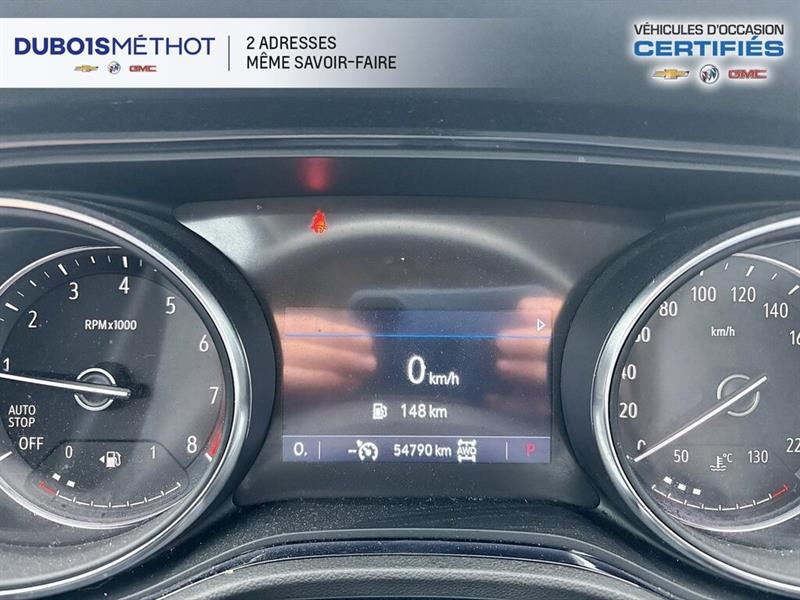 buick Encore GX 2023 - 27