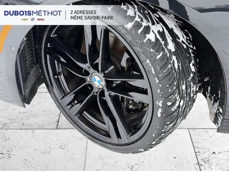 bmw 6 Series 2016 - 2