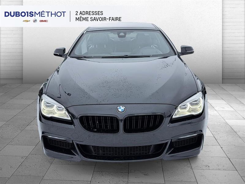 bmw 6 Series 2016 - 3