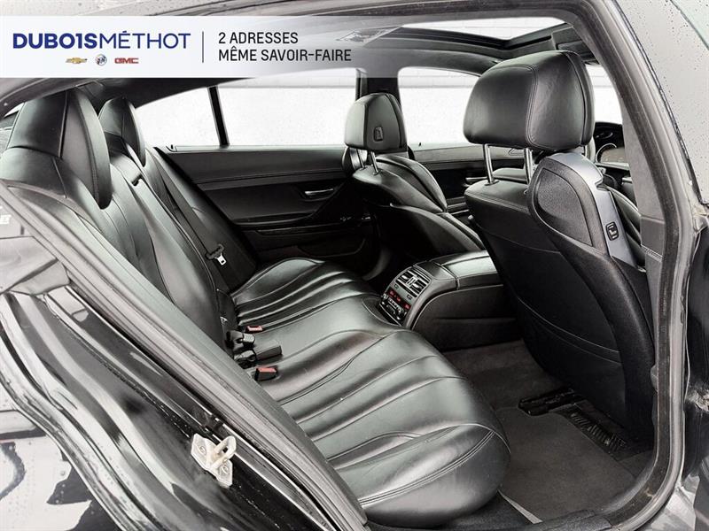 bmw 6 Series 2016 - 9