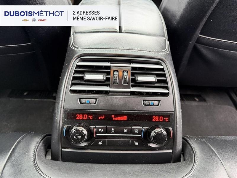 bmw 6 Series 2016 - 12