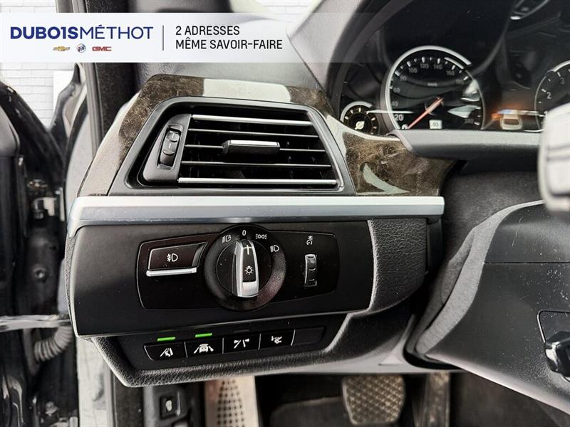 bmw 6 Series 2016 - 22