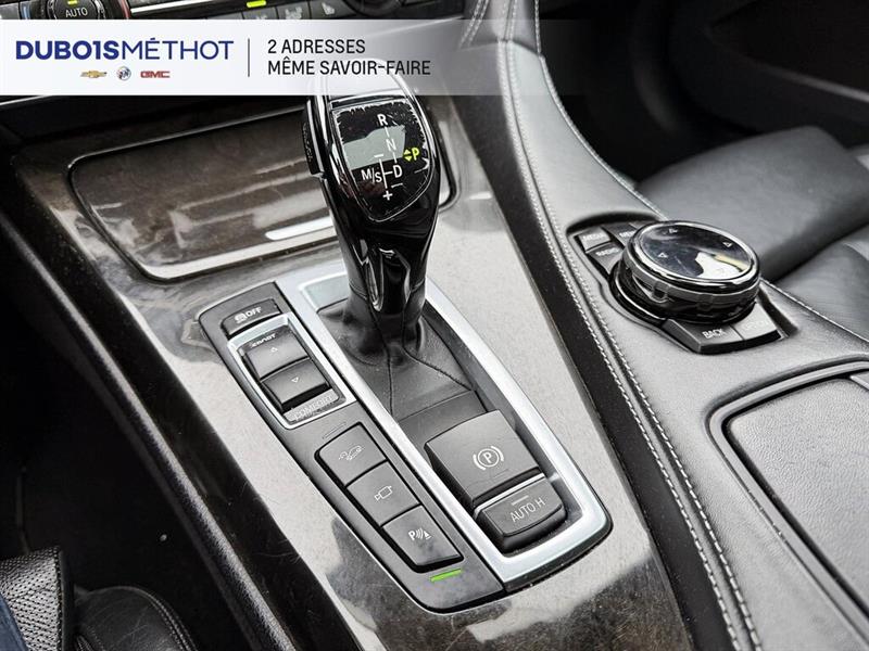 bmw 6 Series 2016 - 23
